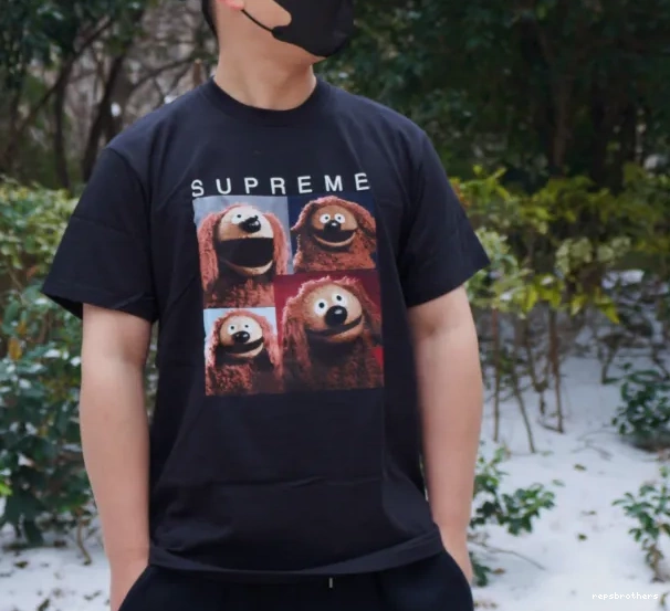 ROWLF T-shirt Ragdoll 24SS TEE 0702